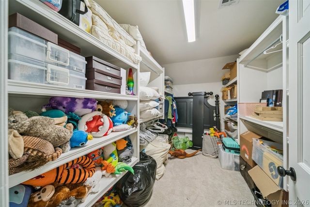 9902 N 186th East Court, Owasso, OK 74055