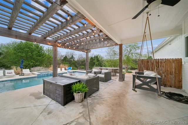9902 N 186th East Court, Owasso, OK 74055