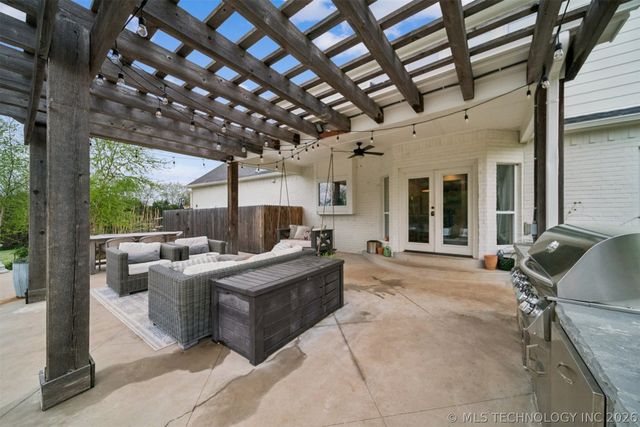 9902 N 186th East Court, Owasso, OK 74055