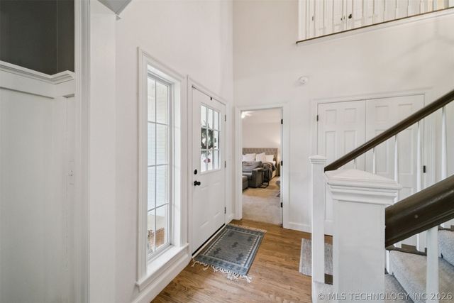 9902 N 186th East Court, Owasso, OK 74055
