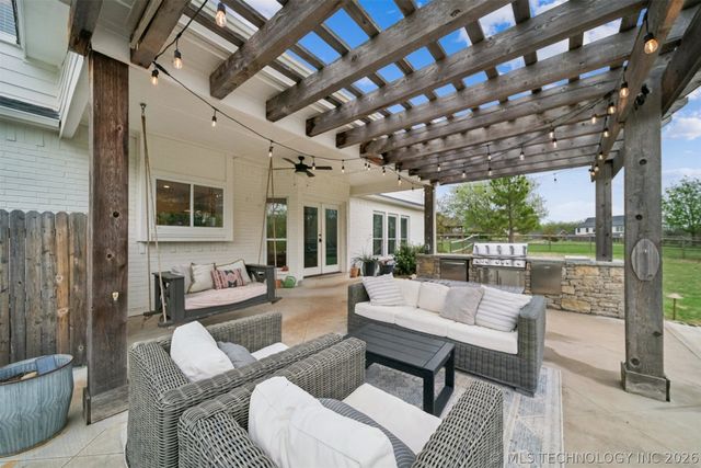 9902 N 186th East Court, Owasso, OK 74055