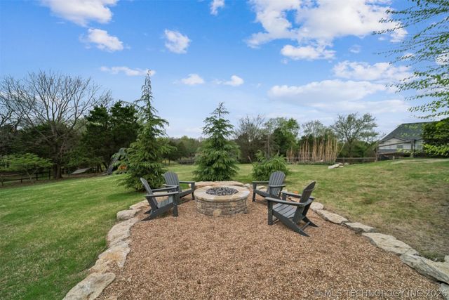 9902 N 186th East Court, Owasso, OK 74055