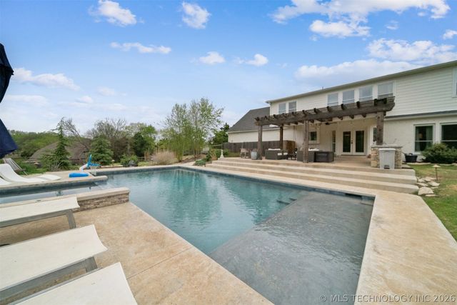9902 N 186th East Court, Owasso, OK 74055
