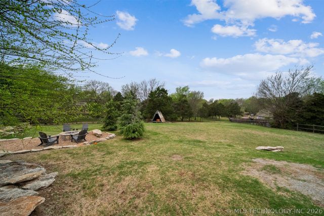 9902 N 186th East Court, Owasso, OK 74055