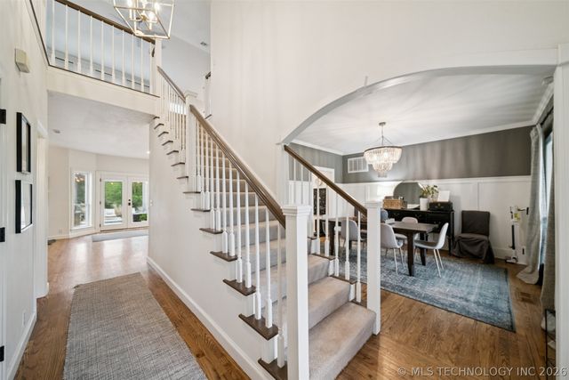 9902 N 186th East Court, Owasso, OK 74055