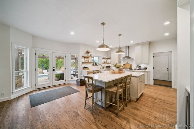 9902 N 186th East Court, Owasso, OK 74055