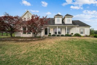9902 N 186th East Court, Owasso, OK 74055