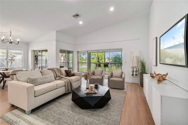 8451 Southbridge DR 2, Estero, FL 33967