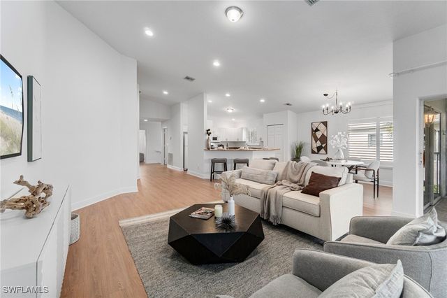 8451 Southbridge DR 2, Estero, FL 33967