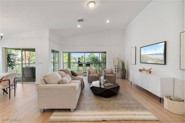 8451 Southbridge DR 2, Estero, FL 33967