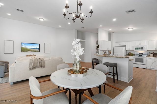 8451 Southbridge DR 2, Estero, FL 33967