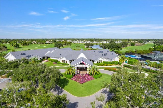 8451 Southbridge DR 2, Estero, FL 33967