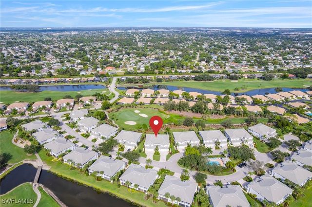 8451 Southbridge DR 2, Estero, FL 33967