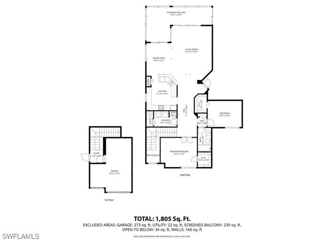 8451 Southbridge DR 2, Estero, FL 33967