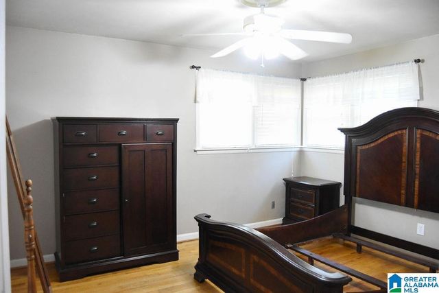 345 BROOKWOOD DRIVE, Anniston, AL 36206