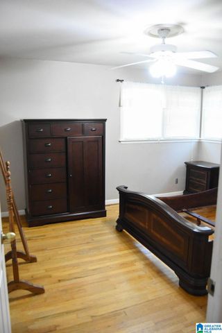 345 BROOKWOOD DRIVE, Anniston, AL 36206