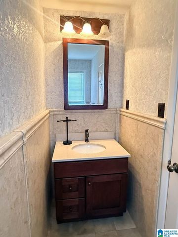 345 BROOKWOOD DRIVE, Anniston, AL 36206