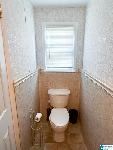 345 BROOKWOOD DRIVE, Anniston, AL 36206