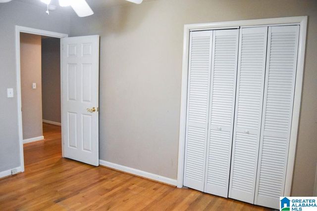 345 BROOKWOOD DRIVE, Anniston, AL 36206