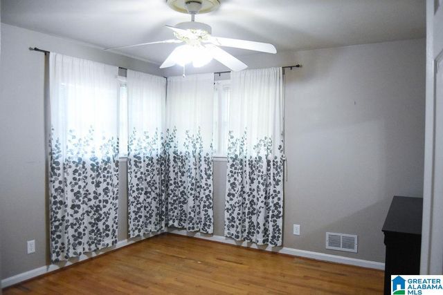 345 BROOKWOOD DRIVE, Anniston, AL 36206
