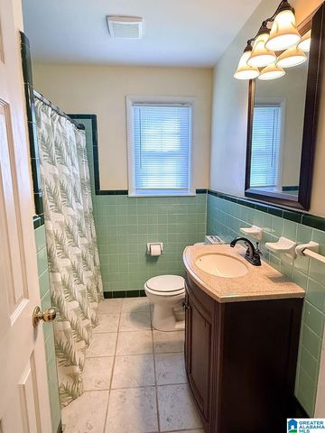 345 BROOKWOOD DRIVE, Anniston, AL 36206