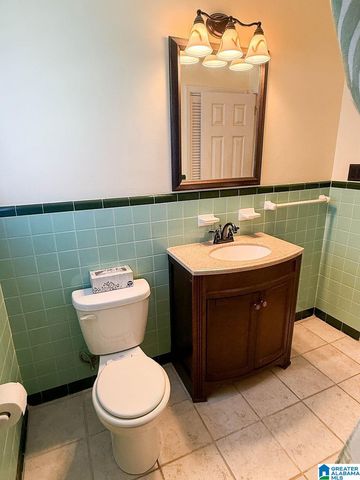 345 BROOKWOOD DRIVE, Anniston, AL 36206