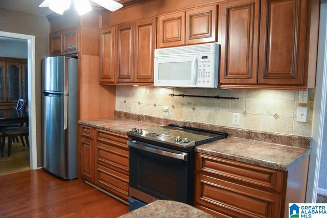 345 BROOKWOOD DRIVE, Anniston, AL 36206