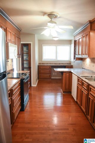 345 BROOKWOOD DRIVE, Anniston, AL 36206