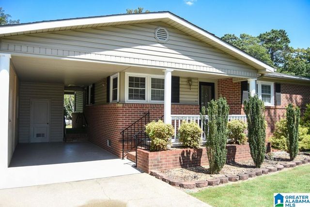 345 BROOKWOOD DRIVE, Anniston, AL 36206