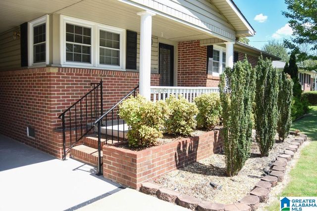 345 BROOKWOOD DRIVE, Anniston, AL 36206