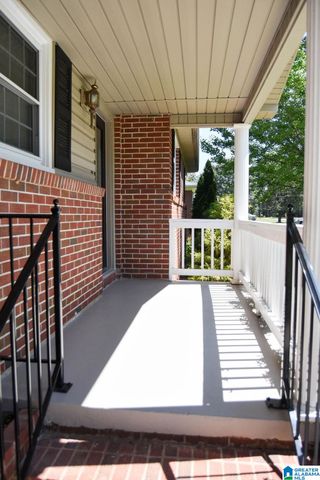 345 BROOKWOOD DRIVE, Anniston, AL 36206