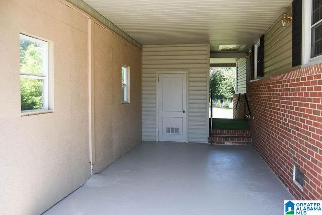345 BROOKWOOD DRIVE, Anniston, AL 36206