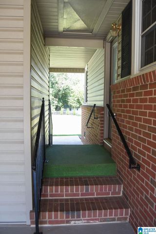 345 BROOKWOOD DRIVE, Anniston, AL 36206