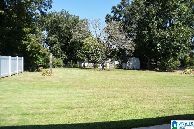 345 BROOKWOOD DRIVE, Anniston, AL 36206