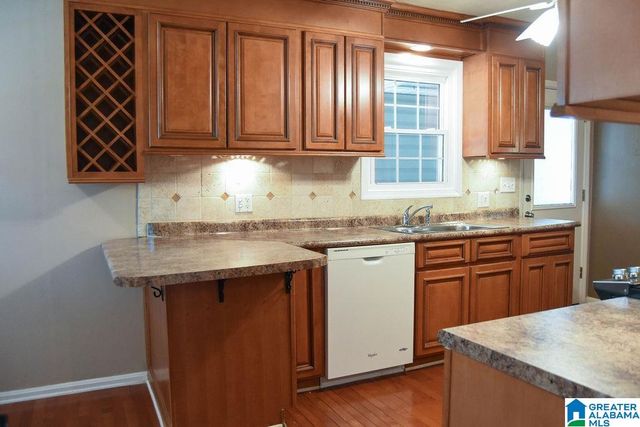 345 BROOKWOOD DRIVE, Anniston, AL 36206