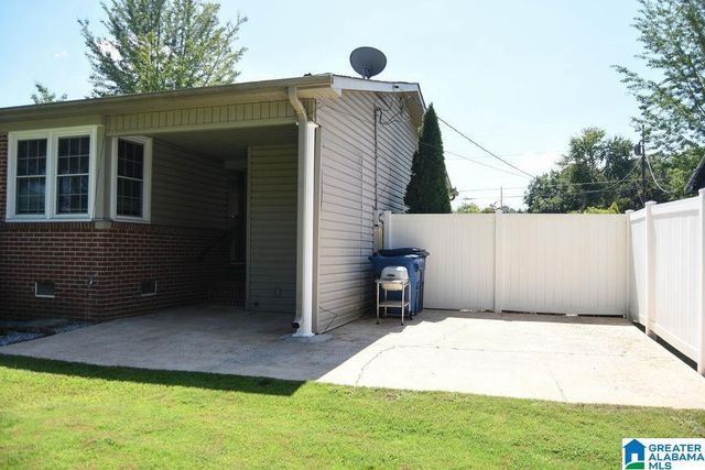 345 BROOKWOOD DRIVE, Anniston, AL 36206
