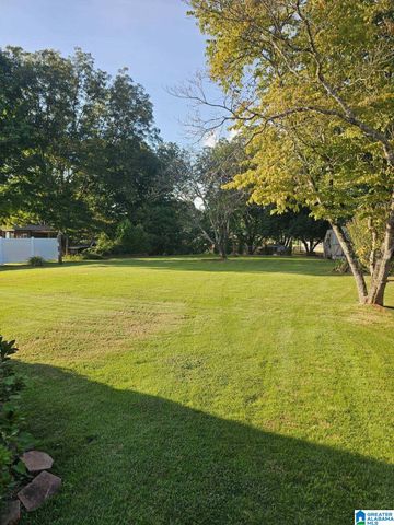 345 BROOKWOOD DRIVE, Anniston, AL 36206