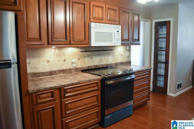 345 BROOKWOOD DRIVE, Anniston, AL 36206