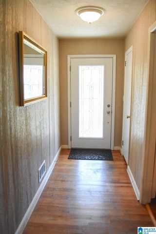 345 BROOKWOOD DRIVE, Anniston, AL 36206