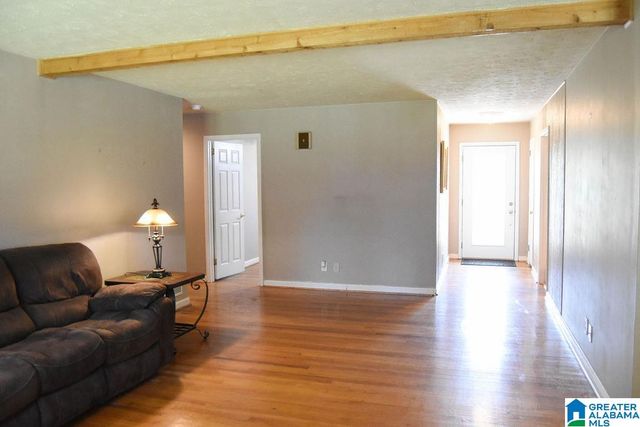 345 BROOKWOOD DRIVE, Anniston, AL 36206