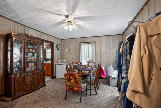 7583 Hawkins Branch Rd Road, Frenchburg, KY 40322