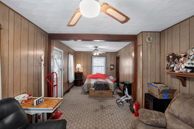 7583 Hawkins Branch Rd Road, Frenchburg, KY 40322