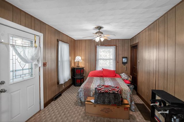 7583 Hawkins Branch Rd Road, Frenchburg, KY 40322