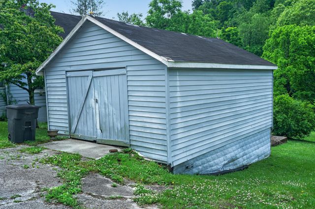 7583 Hawkins Branch Rd Road, Frenchburg, KY 40322