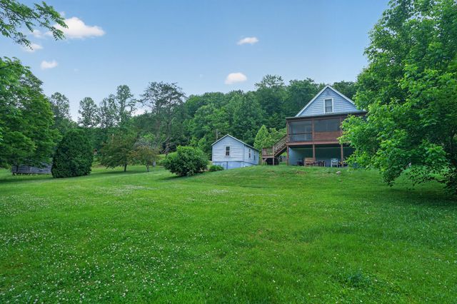 7583 Hawkins Branch Rd Road, Frenchburg, KY 40322