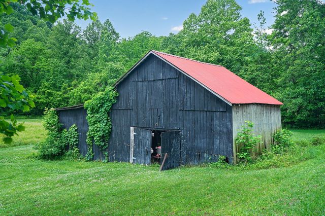 7583 Hawkins Branch Rd Road, Frenchburg, KY 40322