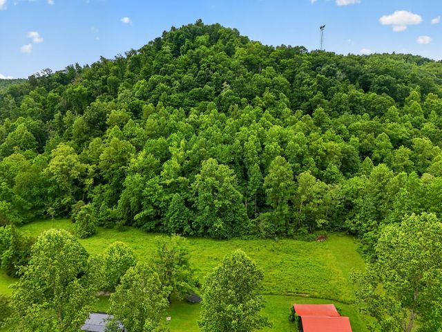 7583 Hawkins Branch Rd Road, Frenchburg, KY 40322