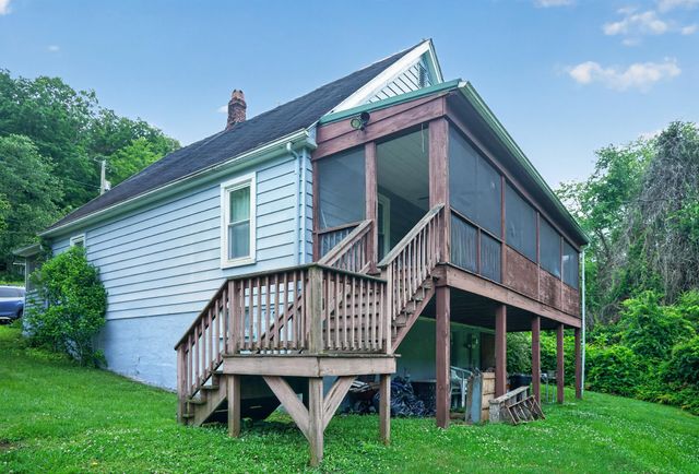 7583 Hawkins Branch Rd Road, Frenchburg, KY 40322
