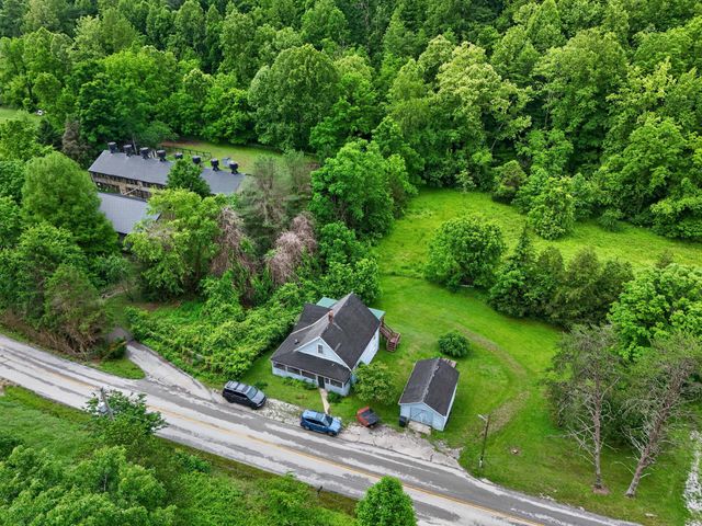 7583 Hawkins Branch Rd Road, Frenchburg, KY 40322