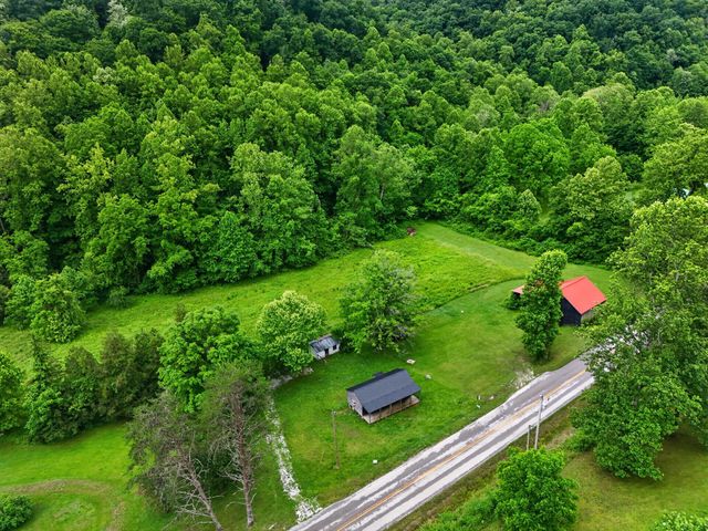 7583 Hawkins Branch Rd Road, Frenchburg, KY 40322